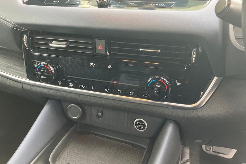 Used Nissan Qashqai 2022 for sale - 76154190: Photo 15
