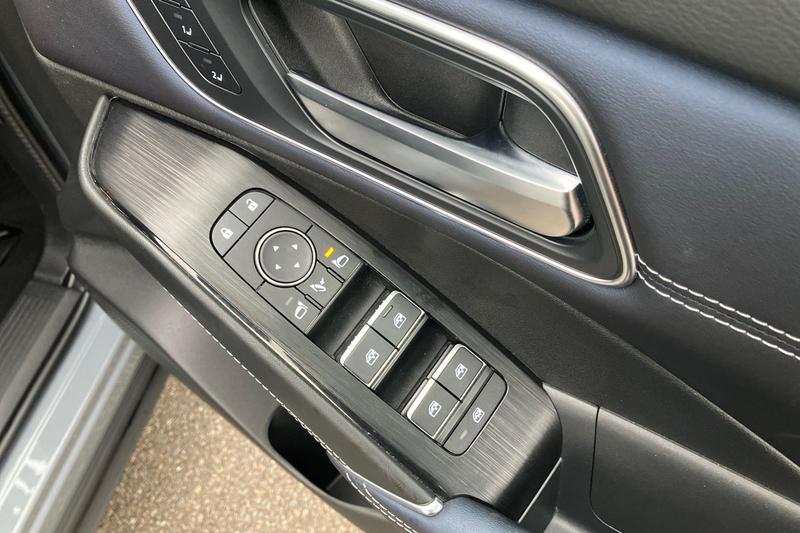 Used Nissan Qashqai 2022 for sale - 76154190: Photo 16