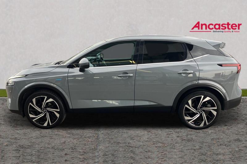 Used Nissan Qashqai 2022 for sale - 76154190: Photo 2