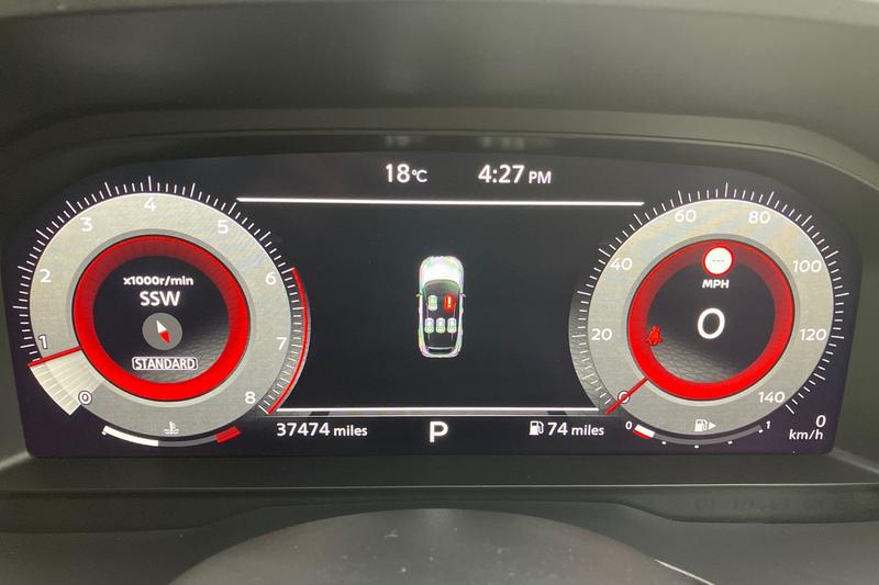 Used Nissan Qashqai 2022 for sale - 76154190: Photo 20