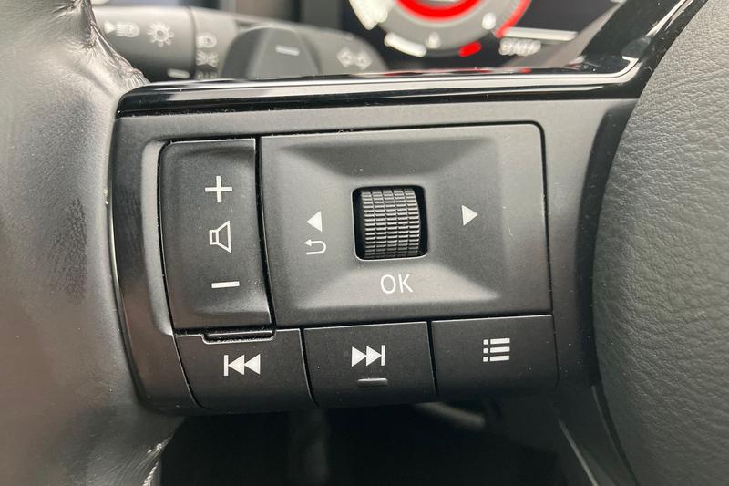 Used Nissan Qashqai 2022 for sale - 76154190: Photo 21