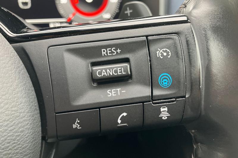 Used Nissan Qashqai 2022 for sale - 76154190: Photo 22