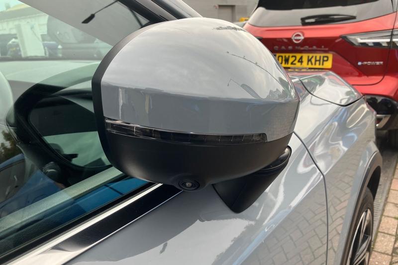Used Nissan Qashqai 2022 for sale - 76154190: Photo 27