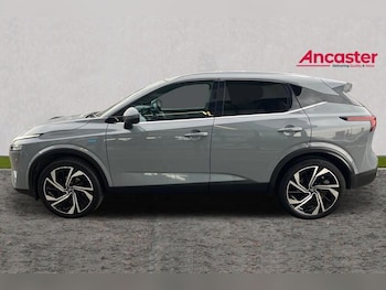 Used Nissan Qashqai 2022 for sale - 76154190: Photo