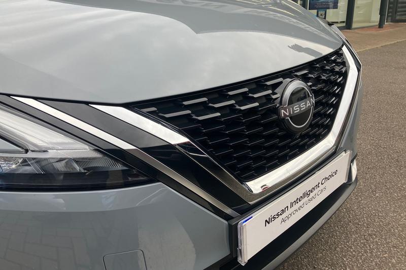 Used Nissan Qashqai 2022 for sale - 76154190: Photo 30