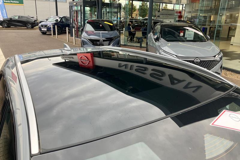 Used Nissan Qashqai 2022 for sale - 76154190: Photo 34