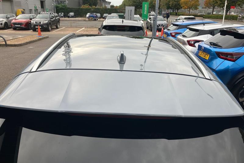 Used Nissan Qashqai 2022 for sale - 76154190: Photo 35