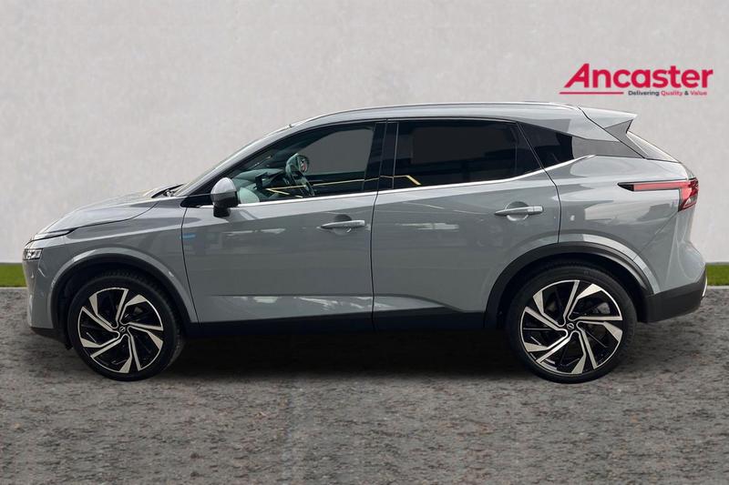 Used Nissan Qashqai 2022 for sale - 76154190: Photo 6