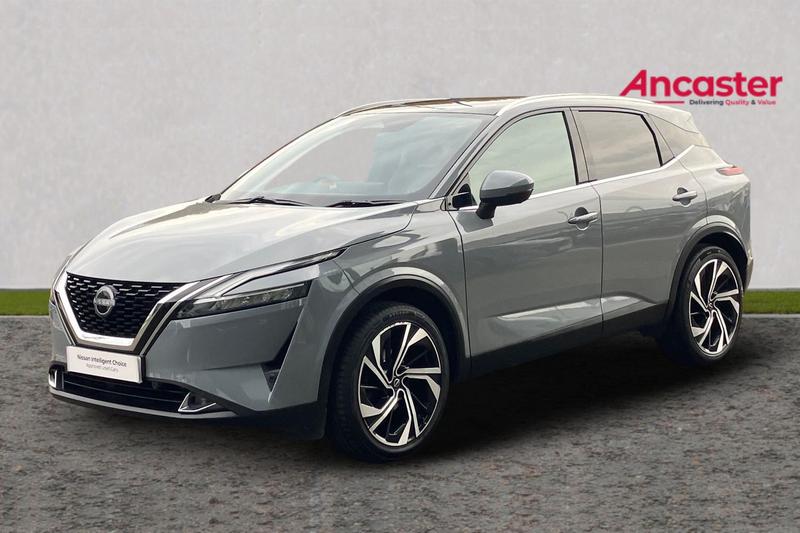 Used Nissan Qashqai 2022 for sale - 76154190: Photo 7