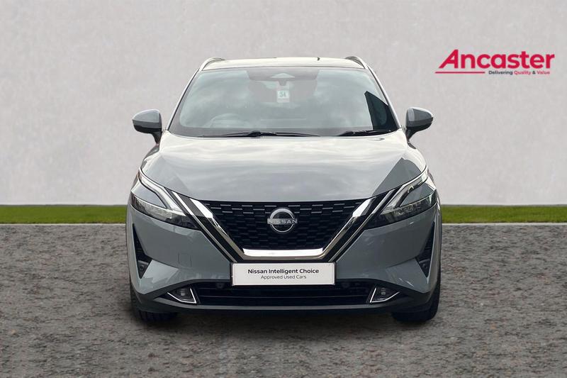 Used Nissan Qashqai 2022 for sale - 76154190: Photo 8