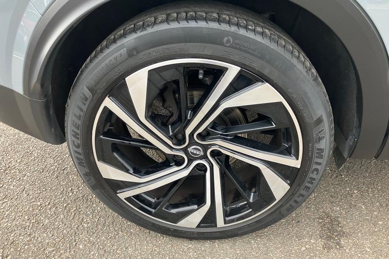 Used Nissan Qashqai 2022 for sale - 76154190: Photo 9
