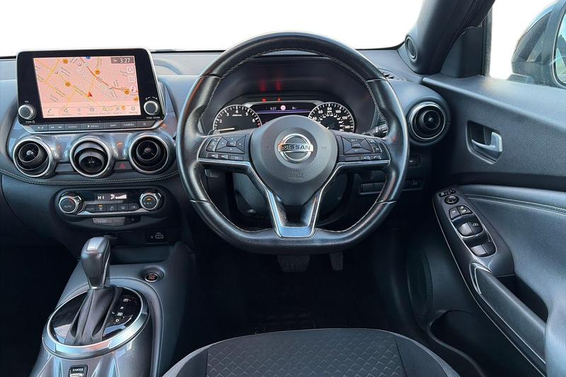 Used Nissan Juke for sale - 77268753: Photo 11