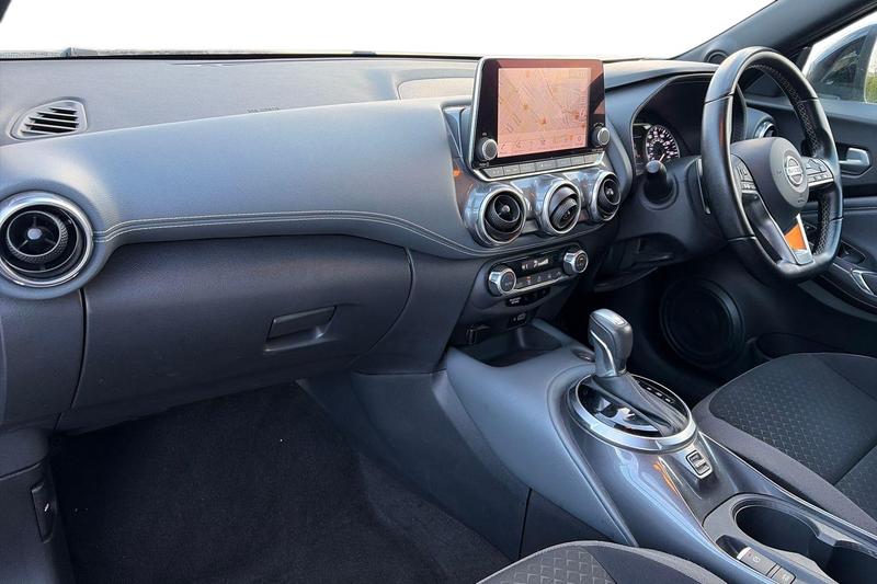 Used Nissan Juke for sale - 77268753: Photo 13