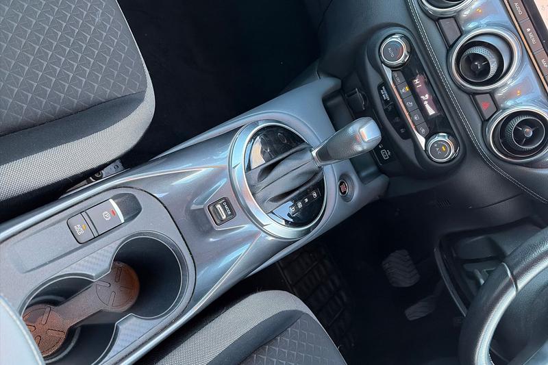 Used Nissan Juke for sale - 77268753: Photo 14