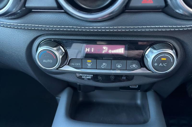 Used Nissan Juke for sale - 77268753: Photo 15