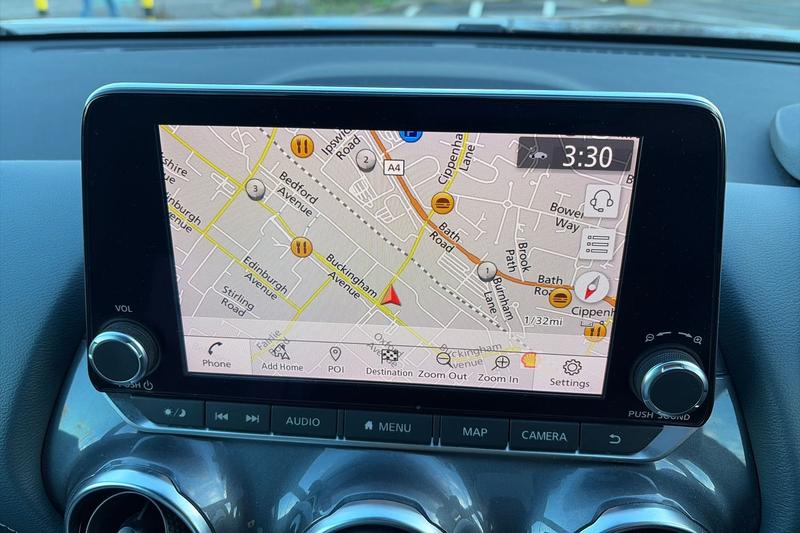 Used Nissan Juke for sale - 77268753: Photo 18