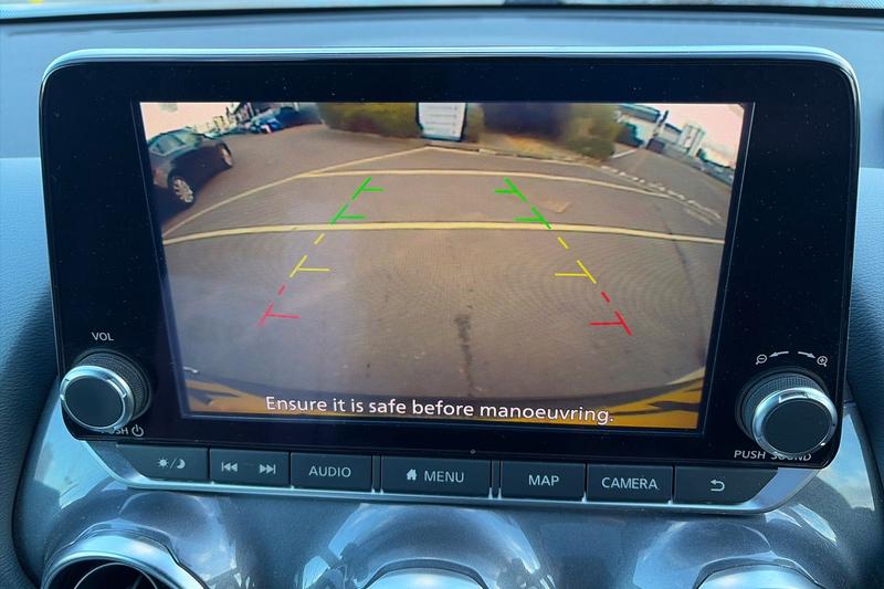 Used Nissan Juke for sale - 77268753: Photo 19