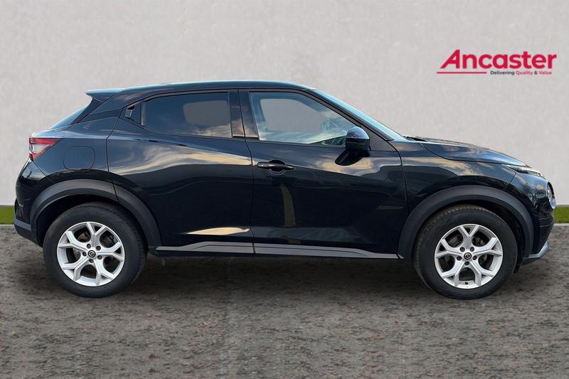 Used Nissan Juke for sale - 77268753: Photo 2