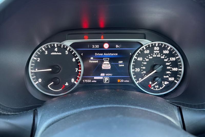 Used Nissan Juke for sale - 77268753: Photo 20