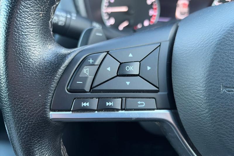 Used Nissan Juke for sale - 77268753: Photo 21