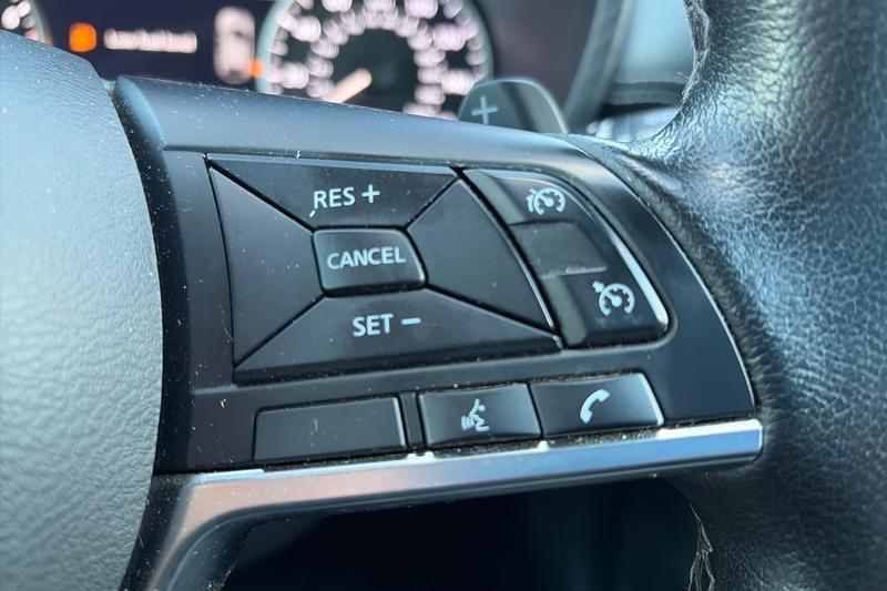 Used Nissan Juke for sale - 77268753: Photo 22