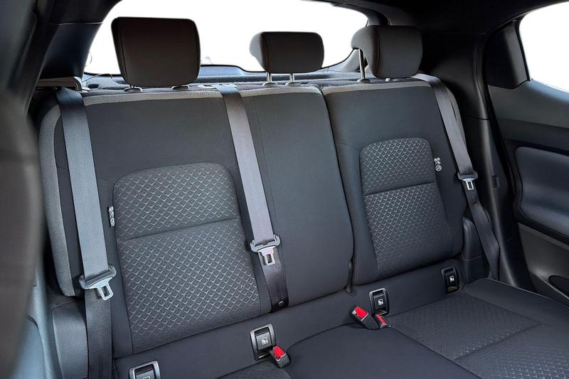 Used Nissan Juke for sale - 77268753: Photo 23