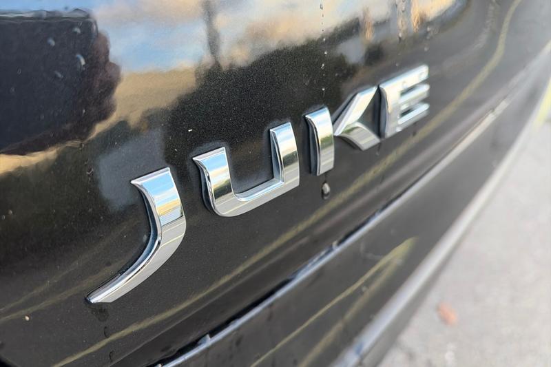 Used Nissan Juke for sale - 77268753: Photo 25