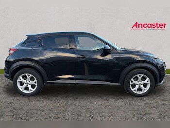 Used Nissan Juke undefined for sale - 77268753: Photo