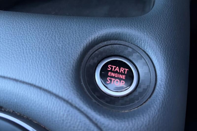 Used Nissan Juke for sale - 77268753: Photo 31