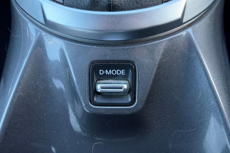 Used Nissan Juke for sale - 77268753: Photo 32