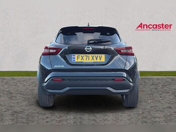 Used Nissan Juke undefined for sale - 77268753: Photo