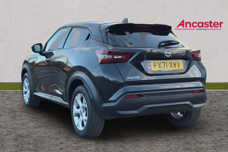 Used Nissan Juke for sale - 77268753: Photo 5