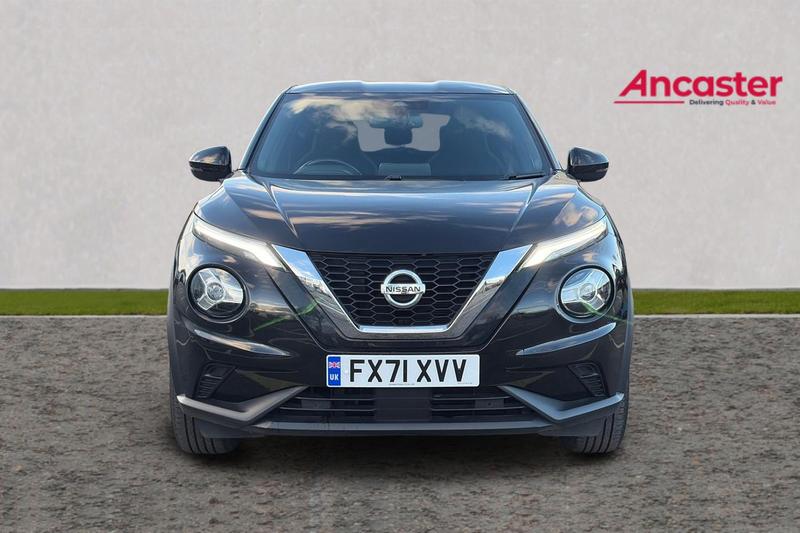 Used Nissan Juke for sale - 77268753: Photo 8