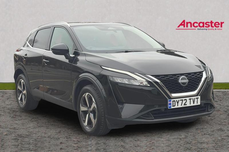 Used Nissan Qashqai 2022 for sale - 77292717: Photo 1