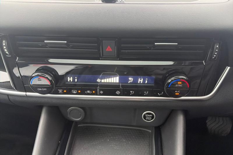 Used Nissan Qashqai 2022 for sale - 77292717: Photo 15