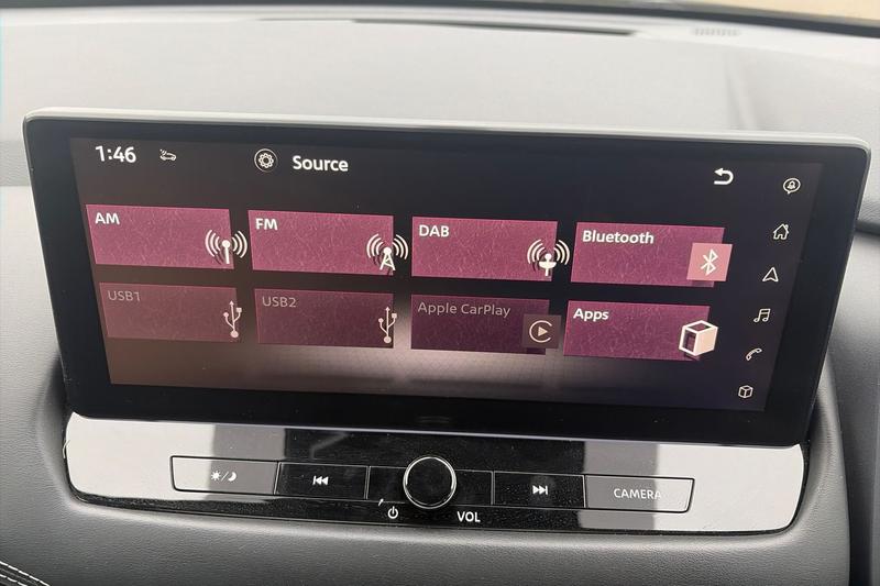 Used Nissan Qashqai 2022 for sale - 77292717: Photo 17