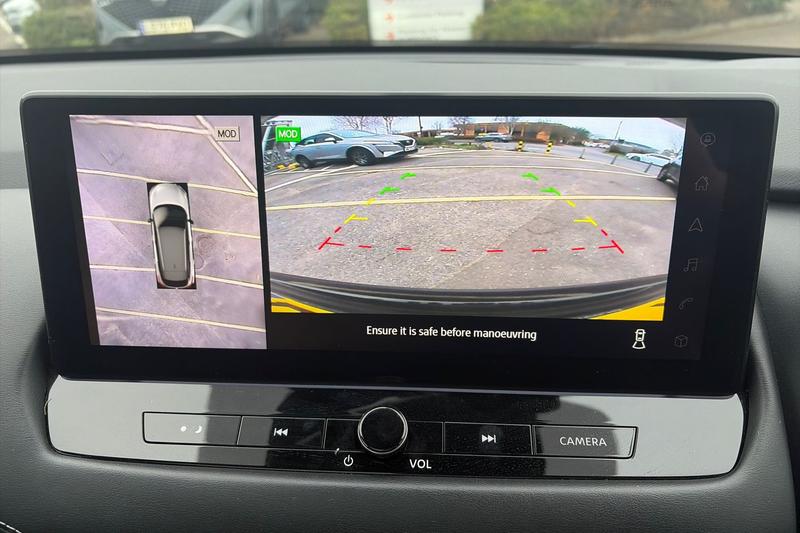 Used Nissan Qashqai 2022 for sale - 77292717: Photo 19