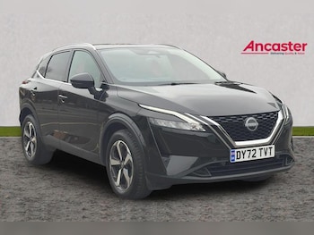 Used Nissan Qashqai 2022 for sale - 77292717: Photo