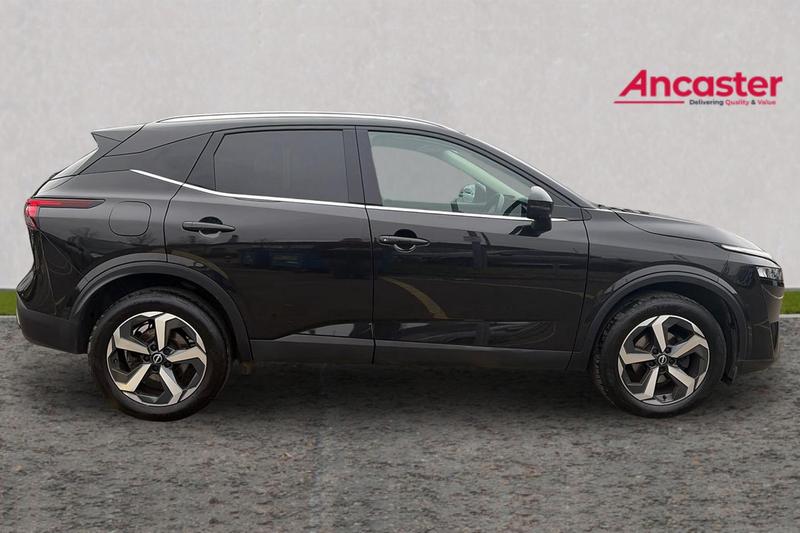 Used Nissan Qashqai 2022 for sale - 77292717: Photo 2