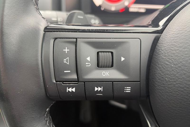 Used Nissan Qashqai 2022 for sale - 77292717: Photo 21