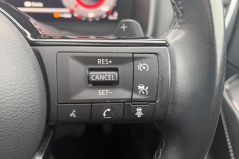 Used Nissan Qashqai 2022 for sale - 77292717: Photo 22