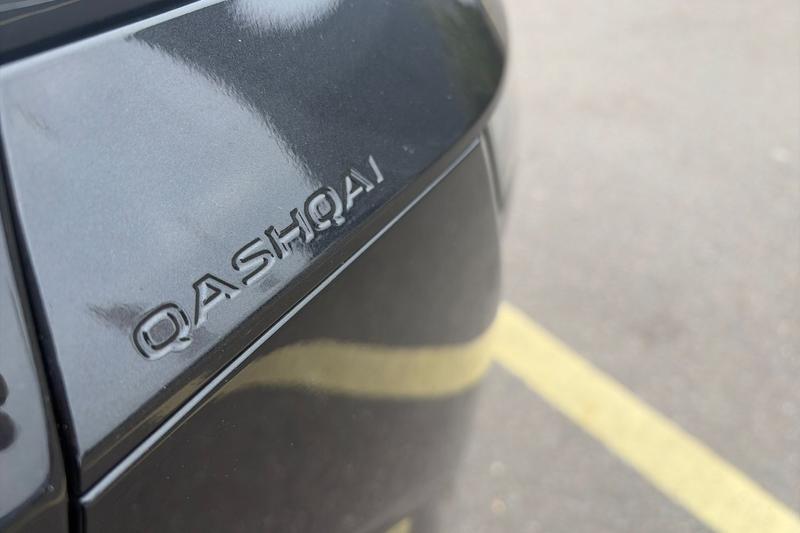 Used Nissan Qashqai 2022 for sale - 77292717: Photo 25