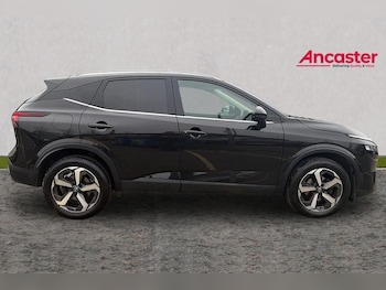 Used Nissan Qashqai 2022 for sale - 77292717: Photo