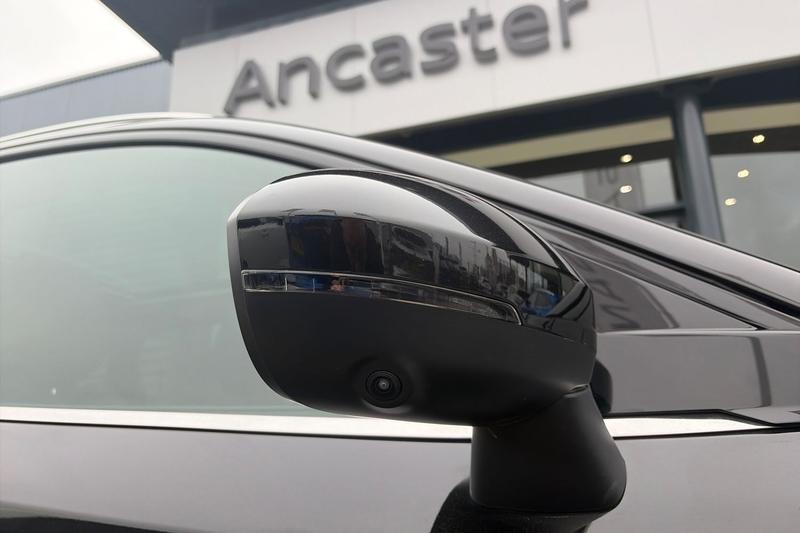 Used Nissan Qashqai 2022 for sale - 77292717: Photo 36