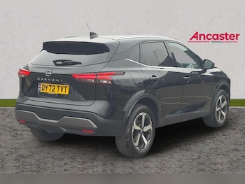 Used Nissan Qashqai 2022 for sale - 77292717: Photo