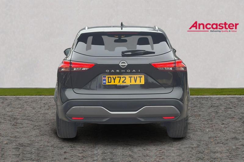 Used Nissan Qashqai 2022 for sale - 77292717: Photo 4