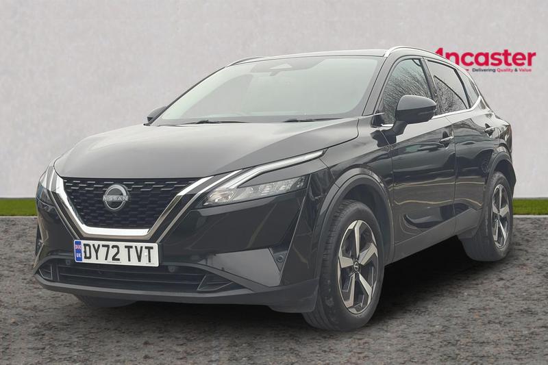 Used Nissan Qashqai 2022 for sale - 77292717: Photo 7