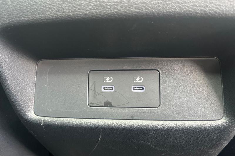 Vehicle 32