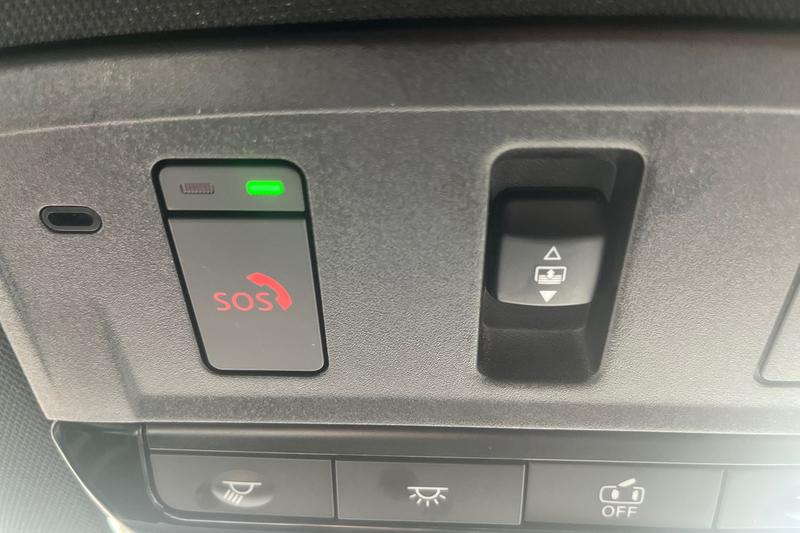 Vehicle 38