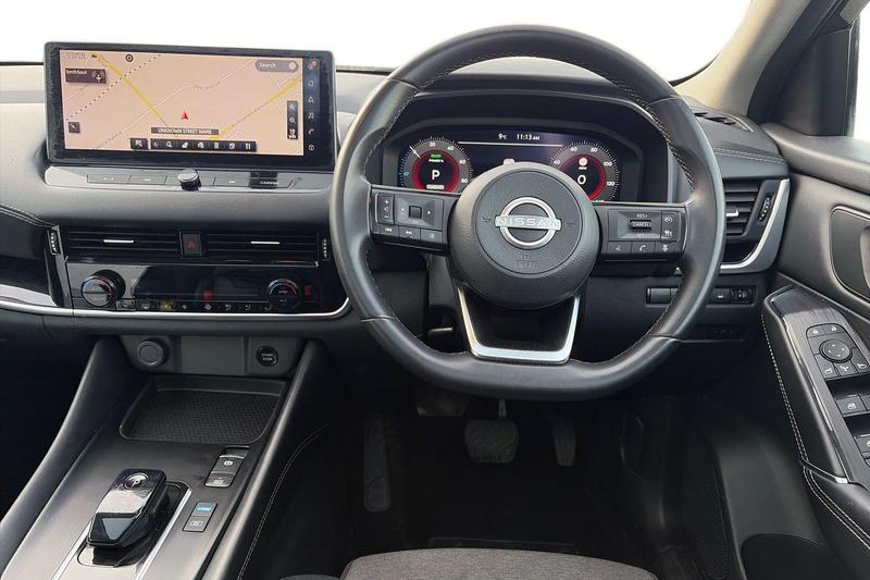 Used Nissan Qashqai 2023 for sale - 77918729: Photo 11